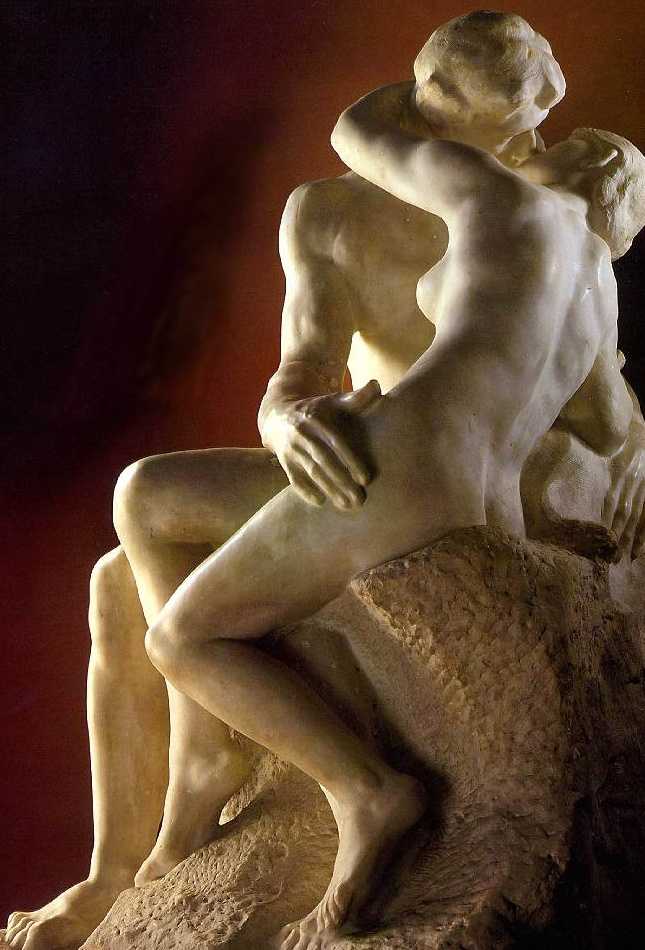  - Art_Rodin_The_Kiss
