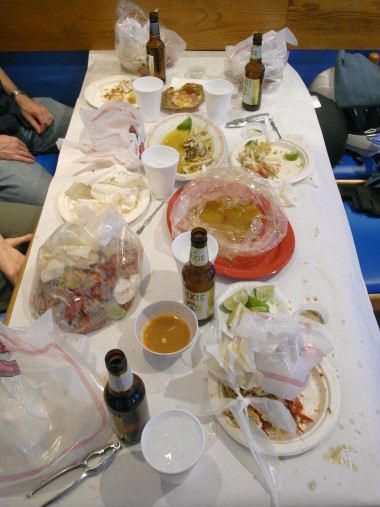 CoCo's Crawfish, the aftermath