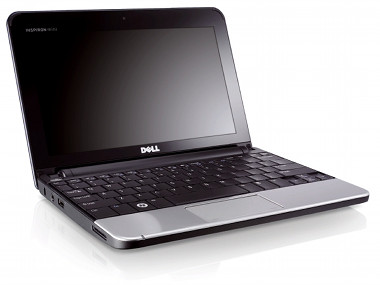 Dell Mini 10 Netbook