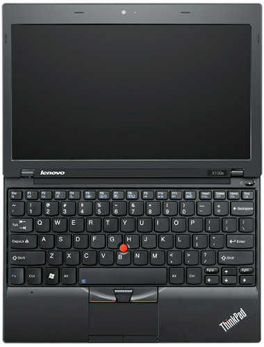 Lenovo X100