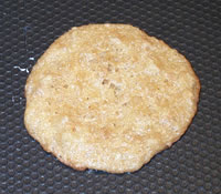 photo of a melt-in-your-mouth cookie