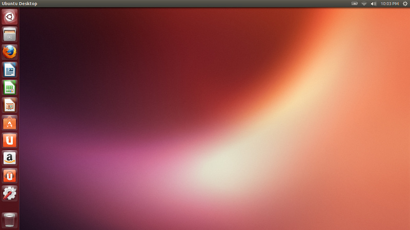 First look at Ubuntu 13.04 Raring Ringtail