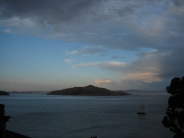 Resized Angel Island Photo before Web Photo Editor