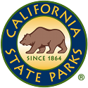 California State Parks logo