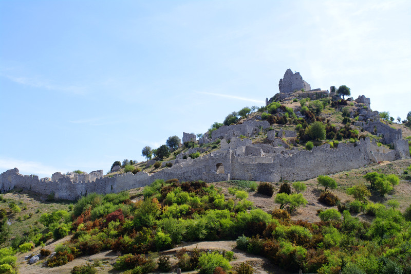 Château de Crussol