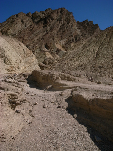 Another view along the trail