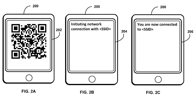 Google published patent application, US 2012/0158919 A1