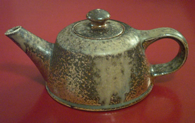 mark hewitt teapot