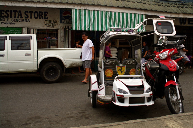 miag-ao, iloilo, philippines trike 11