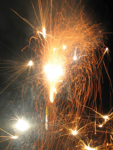 picture of fireworks