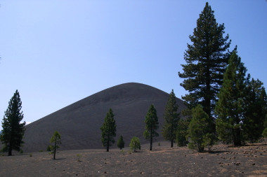 Cinder Cone