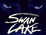 Matthew Bourne's Swan Lake