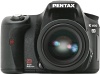 Pentax K100D icon