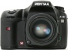 Pentax K10D icon