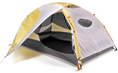 REI Half Dome 2 HC tent