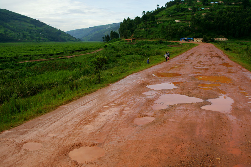 rwanda countryside 7