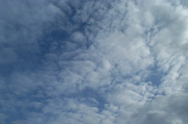 Random photos of the sky - Justinsomnia